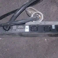 PDU رکمونت 1یونیت