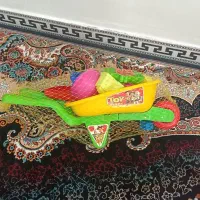 فرغون اسباب بازی|اسباب‌‌بازی|اسلام‌شهر, شهرک قائمیه|دیوار