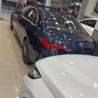 بنز C200 L فول اپشن، با گارانتی ، رنگ خاص|خودرو سواری و وانت|تهران, عباسآباد|دیوار