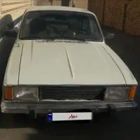 پیکان انژکتوری ۸۳فروش فوری|خودرو سواری و وانت|نجفآباد, حومه نجف آباد|دیوار