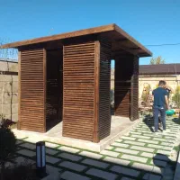 دکوراسیون داخلی، کابینت، غرفه سازی نمایشگاهی|خدمات پیشه و مهارت|کرج, اصفهانی‌ها|دیوار