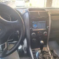 سوزوکی ویتارا|خودرو سواری و وانت|تبریز, |دیوار