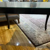 میز نهارخوری ۶ نفره