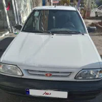 پرا ید مدل ۹۳|خودرو سواری و وانت|مرند, |دیوار