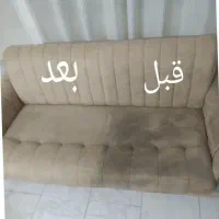 مبل‌شویی‌ (قدمت)سراسرمشهدمبلشویی|خدمات نظافت|مشهد, کوی سیدی|دیوار