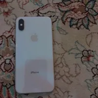 اپل iPhone X با حافظهٔ ۲۵۶ گیگابایت|موبایل|کرمان, |دیوار
