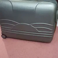 چمدان بدون ایراد|کیف، کفش، کمربند|نوشین شهر, |دیوار