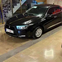 دنا پلاس ۱۳۹۹ سفارش آپکو فول دنده ای  چهارچرخ دیسک