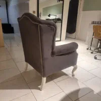 مبل تکنفره دو عدد