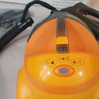 بخار شوی دلونگی نو با کارتن