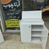 جاکفشی|جاکفشی، کمد، دراور|درگزین, |دیوار