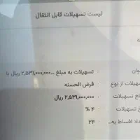 وام مهر ایران
