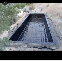 ثبت نام آموزش نصب ورق های ژممبران  در کل ایران