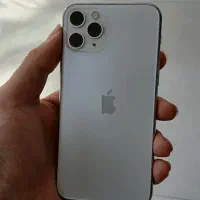 ایفون ۱۱ پرو تک سیم