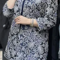 کت و مانتومجلسی مزون اروجی