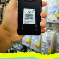 گوشی در حد نو