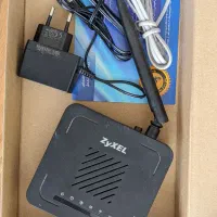 مودم ZyXEL ADSL