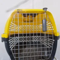 باکس سگ وگربه|لوازم جانبی حیوانات|تهران, نیکنام|دیوار