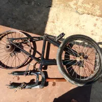 وسایل دوچرخ