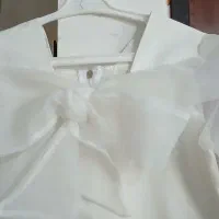 لباس آستین حریرمجلسی