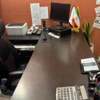 تجهیزات اداری|دفتر کار|تویسرکان, |دیوار