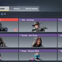 اکانت کالاف گاد|کنسول، بازی ویدئویی و آنلاین|تهران, قیطریه|دیوار