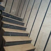 آپارتمان 3 طبقه تک واحدی .جنوبی ،دو طرف نور|فروش آپارتمان|محلات, |دیوار