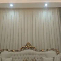 پرده|پرده، رانر، رومیزی|خوانسار, |دیوار