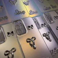 قاب هولوگرامی فانتزی