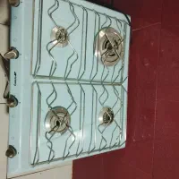 اجاق گاز رومیزی