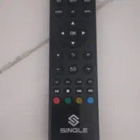 کنترل تیوی سینگل و فنر پراید