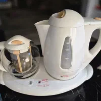 چای سازبرقی