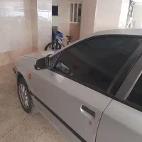 سمند مدل ۸۵|خودرو سواری و وانت|کرج, کوی کارمندان شمالی|دیوار