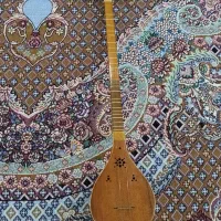 ستار نونو مخصوص کلاس|سازهای سنتی|دورود, |دیوار