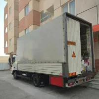خدمات حمل اسبابکشی/تخلیه بار/جابجای اثاث منزل
