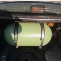 خرید فروش مخزن منبع کپسول گاز سی ان جی معاینه فنی