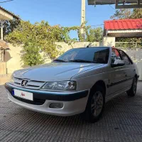 پارس تیوفایو مدل۹۸|خودرو سواری و وانت|گرگان, |دیوار