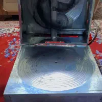 تنور گازی