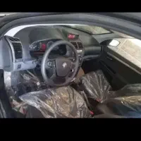 فروش فوری سمند سورن دوگانه پلاس 04خشک دریچه سیمی