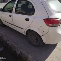 تیبا 2|خودرو سواری و وانت|بیرجند, |دیوار