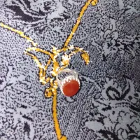 انگشتر نقره