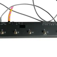 میدی فوت کنترلر Blackstar Logic|آلات موسیقی|تهران, تهرانسر شرقی|دیوار
