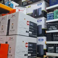 دستگاه یو پی اس ۱ کاوا اورجینال وارداتی UPS