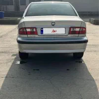 سمند ۸۶ دوگانه سوز|خودرو سواری و وانت|ارومیه, |دیوار