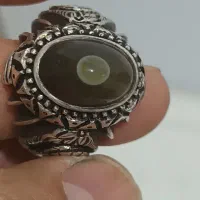 انگشتر فخر باباقوری هندی