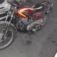 هوندا ۱۲۵