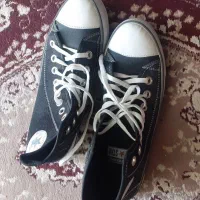 کتونی نیم ساق  نو سایز ۴۱|کیف، کفش، کمربند|قم, باغ شازده|دیوار