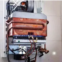 آبگرمکن پکیج و ..