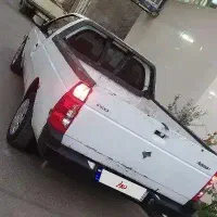اریسان مدل ۹۷ دوگانه فابریک|خودرو سواری و وانت|قم, شاد قلی|دیوار