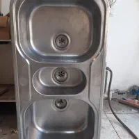 سینک ظرفشویی